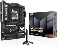 ASUS TUF GAMING B850-PLUS WIFI AMD 