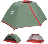 Camping Tent for 1 to 2 Person,Ligh