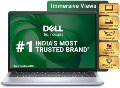 Dell Inspiron 5440, Intel Core i5-1334U, 13th Gen, 16GB DDR5, 1TB SSD, FHD+AG NonTouch WVA, 14"/35.56cm, Windows 11, MS Office 21, Ice Blue, 1.54KG, Backlit KB + FPR, 250 nits, McAfee 15 Month Laptop