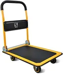 Push Cart Dolly by Wellmax, Moving 