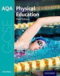 AQA GCSE Physical Education: Student Book