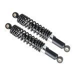1 Pair 12.5 320mm Motorcycle Univer