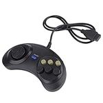 HXZX Classic Retro 6 Buttons Wired 