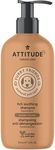 ATTITUDE Itch Soothing Shampoo for Cat & Dog, Plant- and Mineral-Based Ingredients, Hypoallergenic, Vegan and Cruelty-Free, Lavender, 473 mL