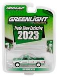 Greenlight 30428 1990 Dodge D-350-2