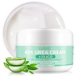 Urea Cream 40 Percent, Urea Foot & Hand Cream for Dry Cracked, 40 per Urea Lotion for Feet-100g