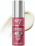 No7 Restore & Renew Multi-Action Fa