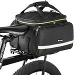 35L Bike Storage Bag Double Side Pa