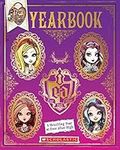 Ever After High: Yearbook