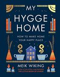 My Hygge Home: The beautiful book f