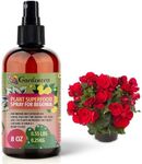 𝐁𝐄𝐒𝐓𝐒𝐄𝐋𝐋𝐄𝐑 Plant Superfood for Begonia Plants with B1 Vitamin, Glucose and Essential Minerals - Organic Plant Food Fertilizer for Indoor & Outdoor Begonia Plant Care - 8oz