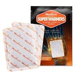 WarmSpark Super Warmers - Up to 18 