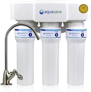 Aquasana U