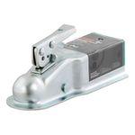 CURT 25100 Posi-Lock Coupler