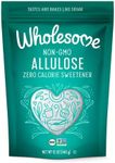 Wholesome Allulose Zero Calorie Gra