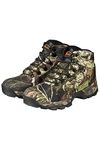 Realtree Hiking Boots