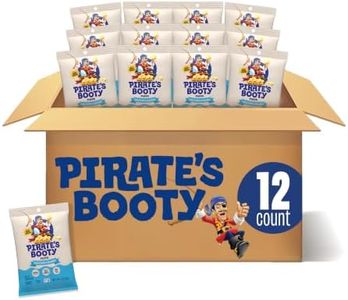Pirate's B