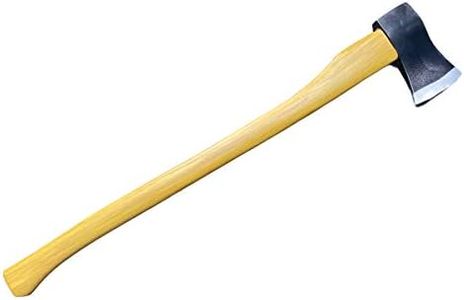 Rubber Johnnies RÉALISTE Mousse Grand Hache Théâtre Film Horreur Accessoire Accessoires Déguisement - UNI Hache