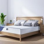 BedStory Full Mattress, 8 Inch Gel Memory Foam Mattress Double, Supportive & Pressure Relief Bed Mattress with Washable Cover, High-Density Foam Mattress in a Box, CertiPUR-US Certified 54x74 Inch