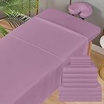 Xolloz Massage Sheets 4 Set Bundle 