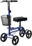 RINKMO Knee Scooter，Steerable Knee 