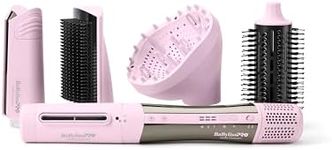 BaBylissPRO Nano Titanium Style|Swi