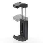 SMALLRIG Aluminum Power Bank Holder, Powerbank Mount Clamp for Portable Power Banks with Width Range from 53mm to 85mm - BUB2336