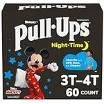 Pull-Ups Boys' Night-Time Potty Tra