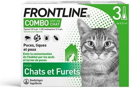 FRONTLINE 
