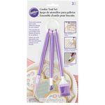 Wilton Enterprises Baking Tools