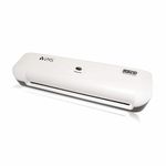 VMS LM Mini A4 Thermal Lamination/Laminating Machine A4 Laminator (Photos ID,I-Card,Documents,Certificate)