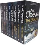 Ann Cleeves TV Vera Stanhope Series