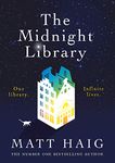 The Midnight Library [Paperback] Haig, Matt