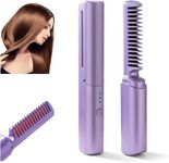 U.A.A. hair straighteners