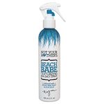 Not Your Mother's Beach Babe Texturizing Sea Salt Spray 8 Ounces