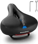 ROCKBROS Bike Seat Comfort Bike Sad