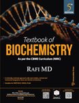 Textbook of Biochemistry, 5th Edition