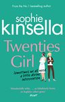 Twenties Girl: Vintage escapism from the number one bestselling romcom author