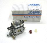 The ROP Shop OEM Zama Carburetor Carb Mantis Tillers, Echo SV-4B SV-4/B SV4B Engine