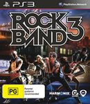 Rockband 3 (PS3)