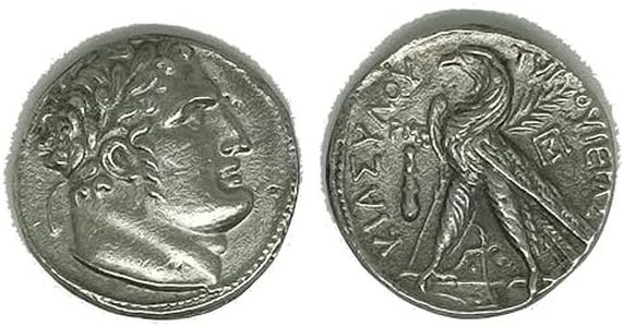 Moneda pla