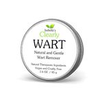 Oils For Warts