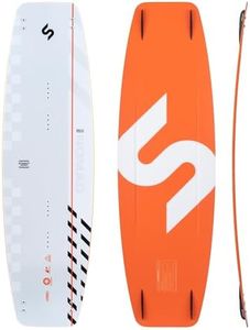 Slingshot Sports 2024 Nomad Wakeboard 150 cm