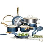 Rated Cookware Sets