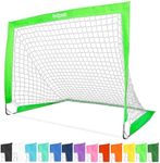 GoSports Team Tone 4 ft x 3 ft Port