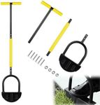 LOLYSIC Lawn Edging Tool, Heavy Dut