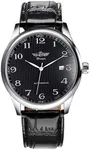 VIGOROSO Mens Watches Automatic Mec