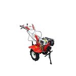 BKR® Power Tiller Inter-Cultivator 4 Stroke 10 HP