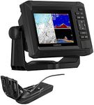 Garmin ECHOMAP UHD2 53CV Chartplott