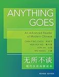 Anything Goes: An Advanced Reader o